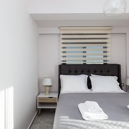Aurora Apartments Chania  Kamer foto